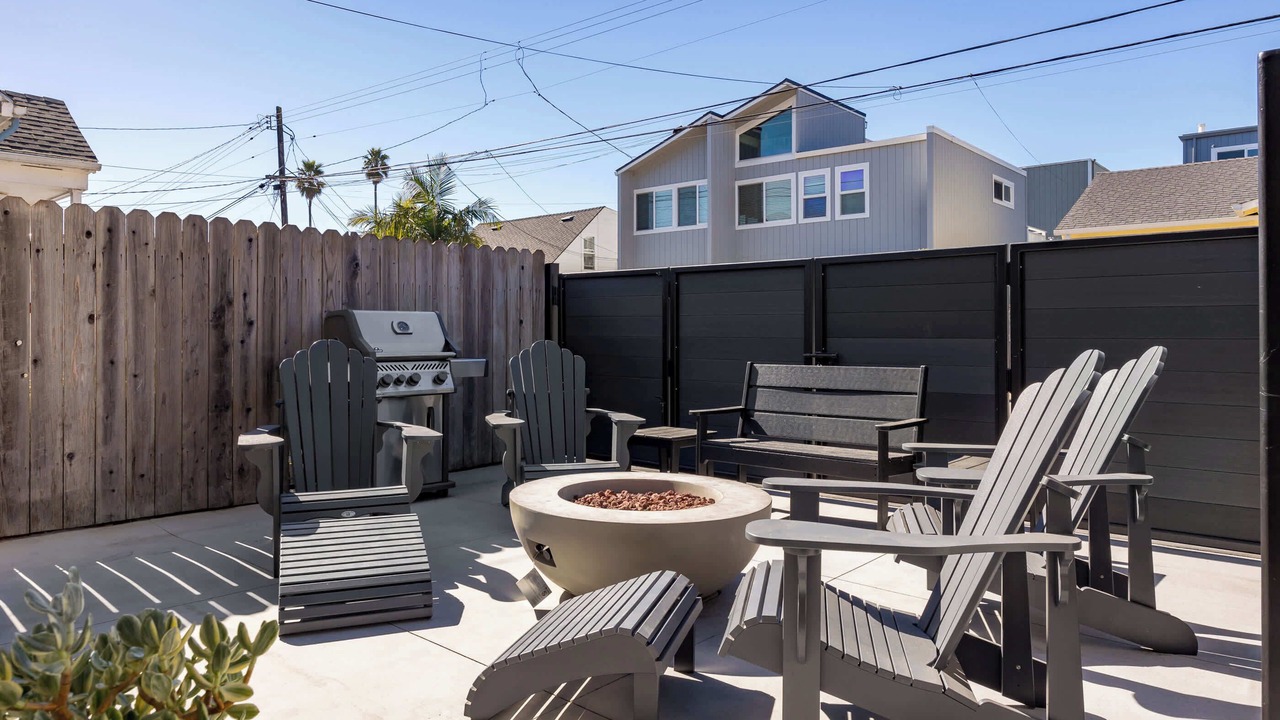 Photo of Outdoor in Eastside Santa Cruz