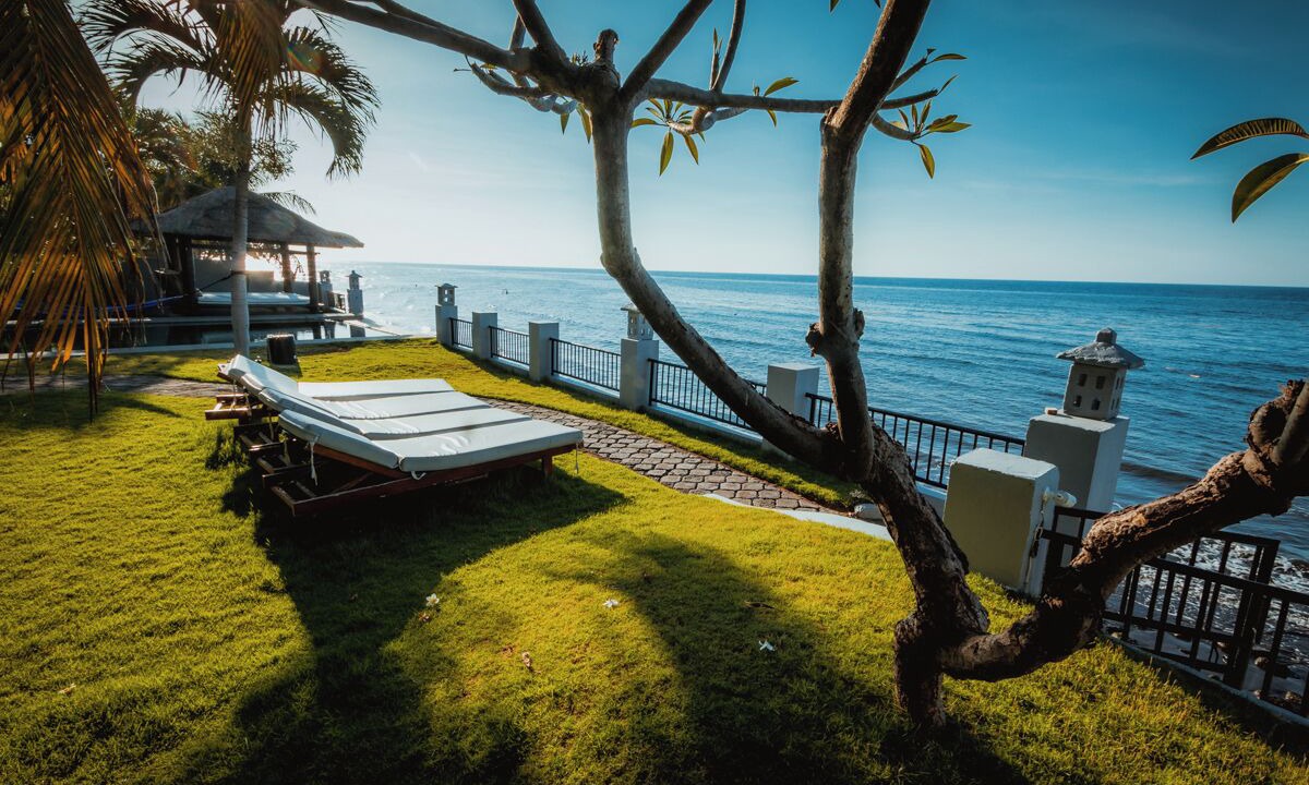 Photo of Patio Balcony in Bukti