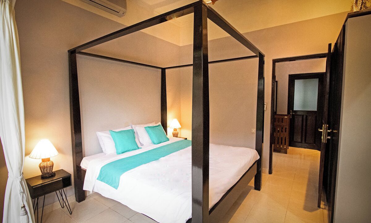 Photo of Bedroom in Bukti