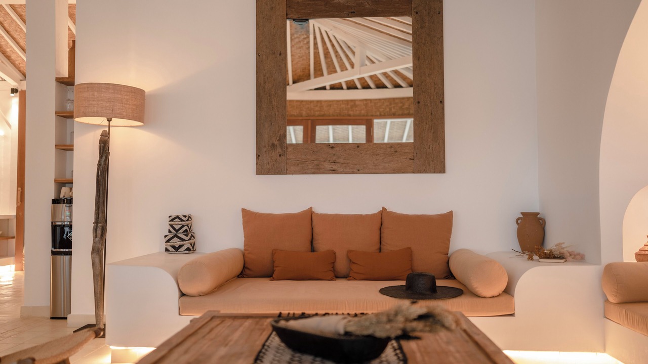 Photo of Livingroom in Munggu