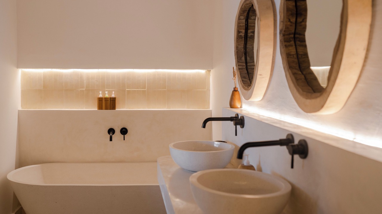 Photo of Bathroom in Munggu