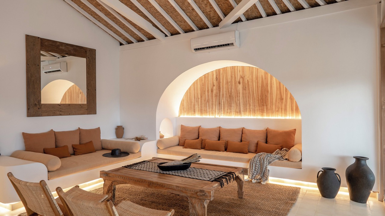 Photo of Livingroom in Munggu