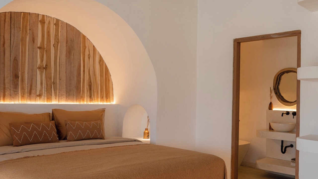Photo of Bedroom in Munggu