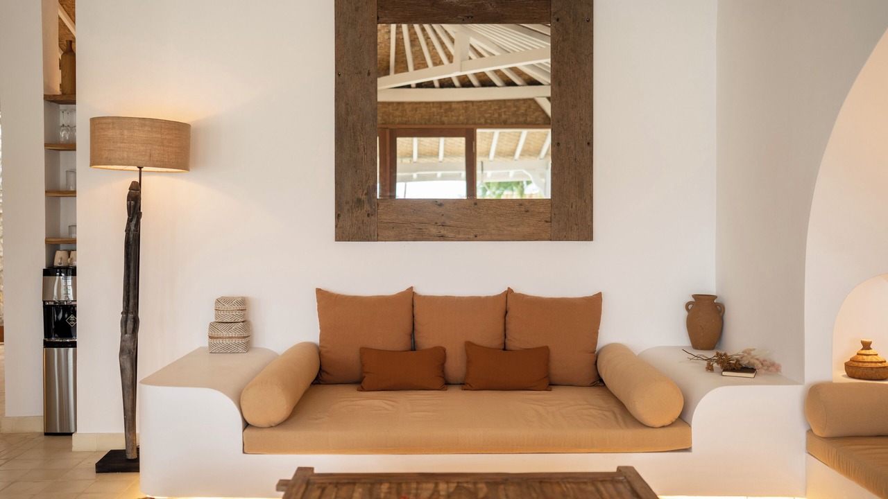 Photo of Livingroom in Munggu