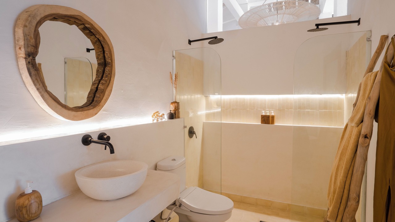 Photo of Bathroom in Munggu