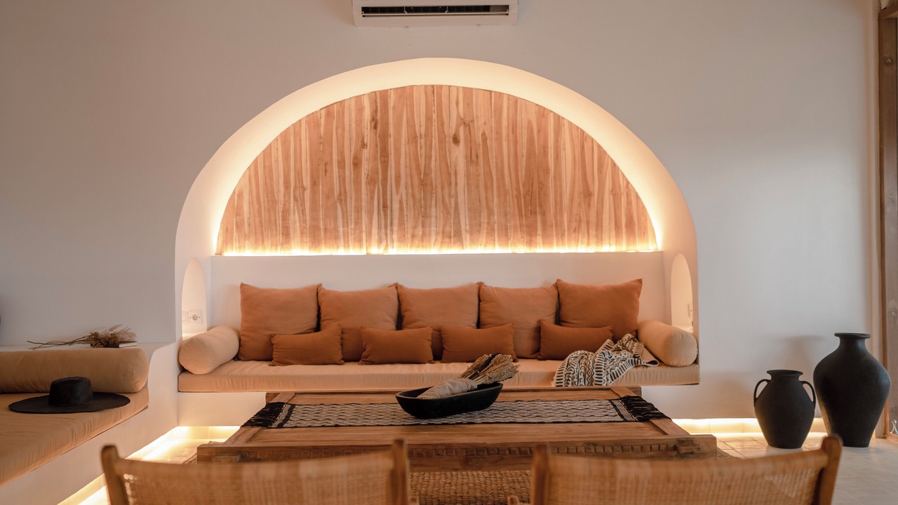 Photo of Livingroom in Munggu