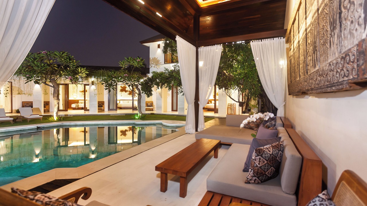 Photo of Outdoor in Seminyak