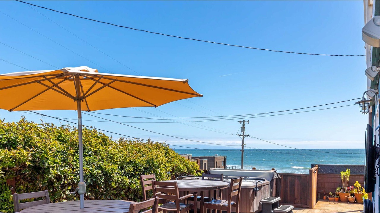 Photo of Outdoor in Eastside Santa Cruz