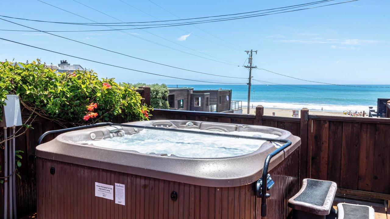 Photo of Outdoor in Eastside Santa Cruz