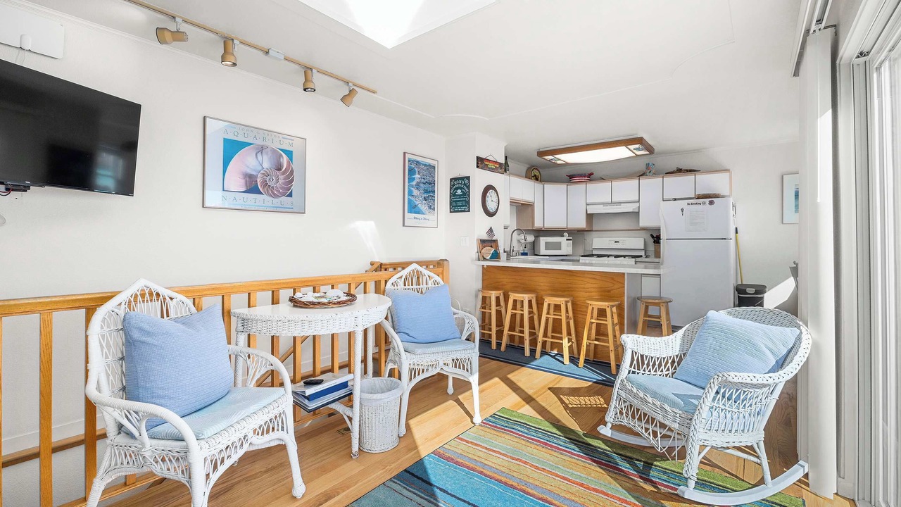 Photo of Kitchen in Capitola