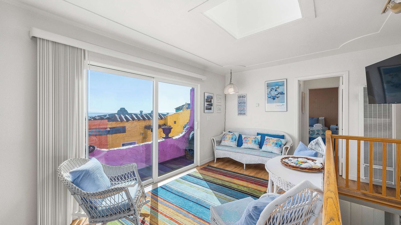 Photo of Livingroom in Capitola
