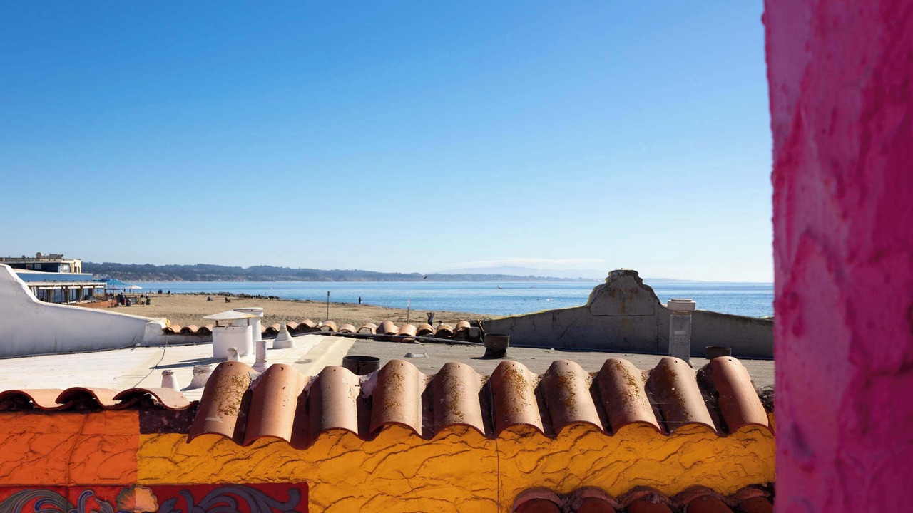 Photo of Outdoor in Capitola