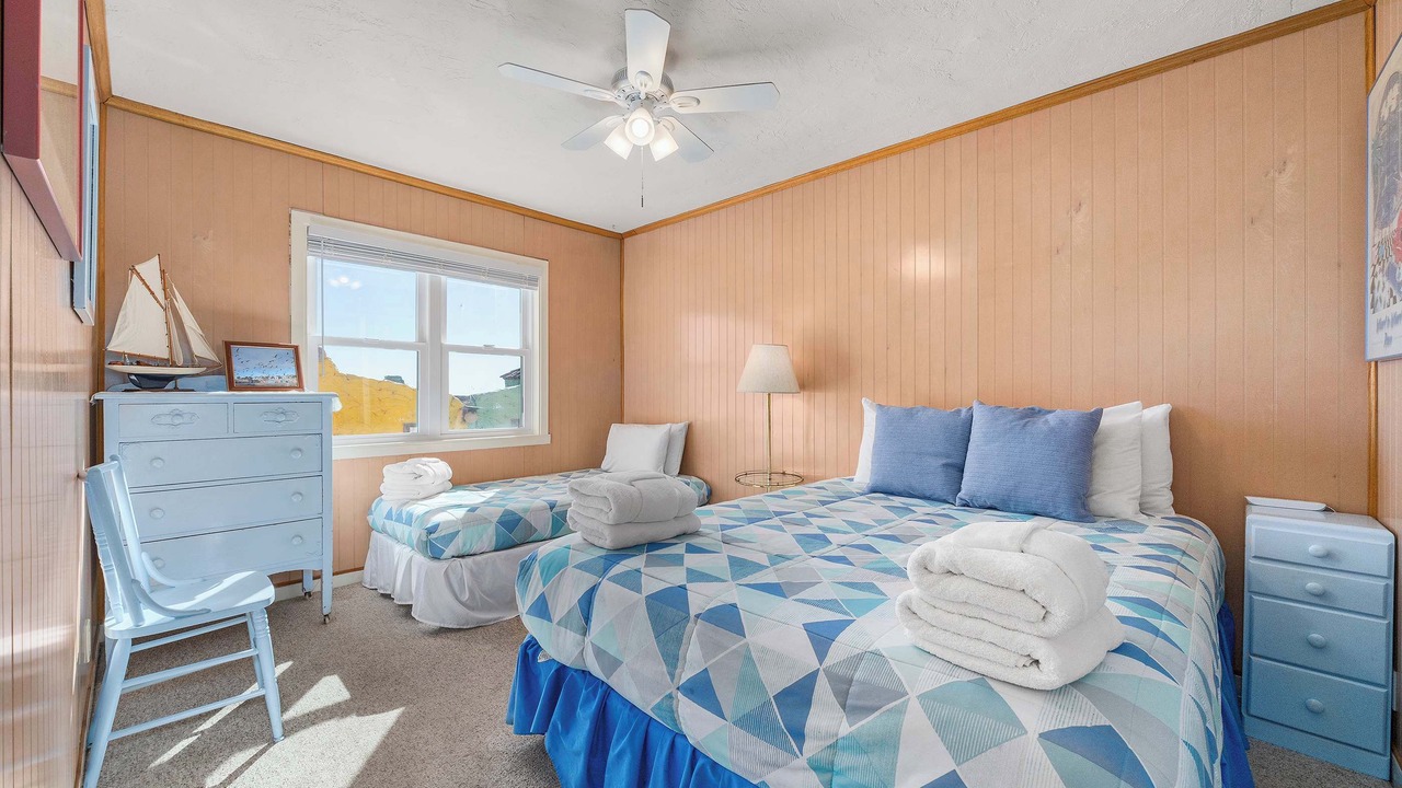 Photo of Bedroom in Capitola