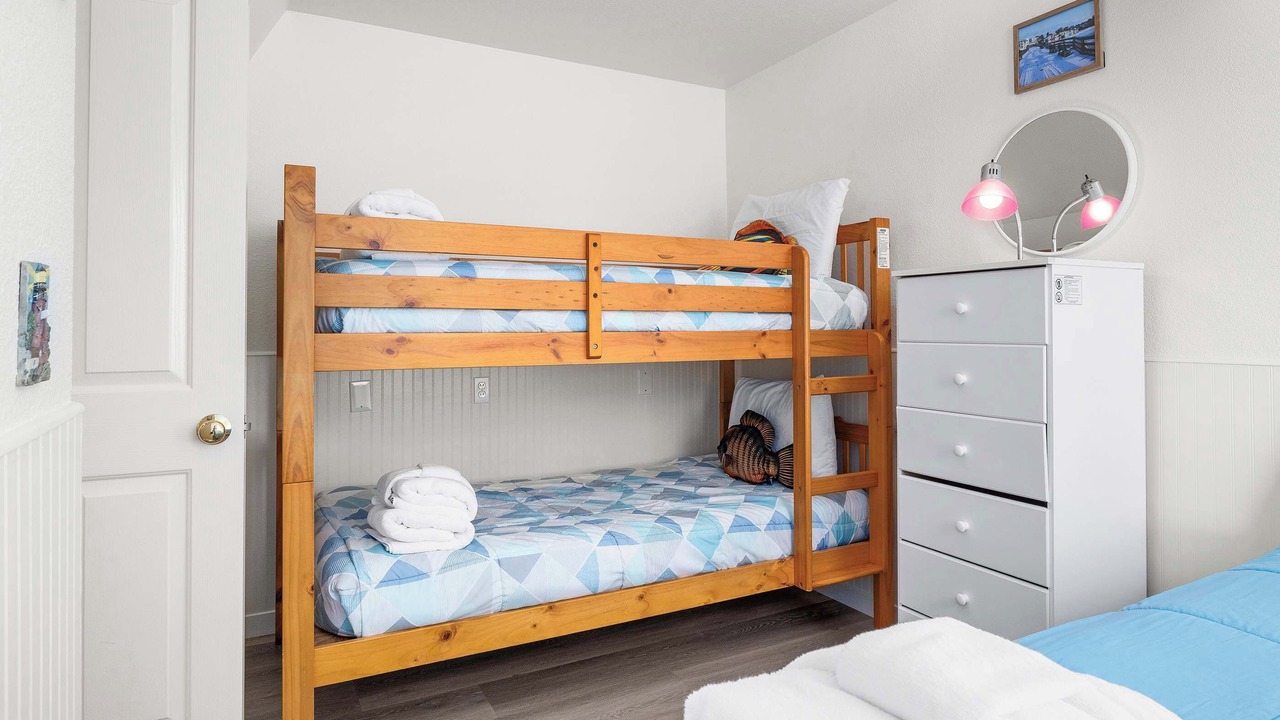 Photo of Bedroom in Capitola