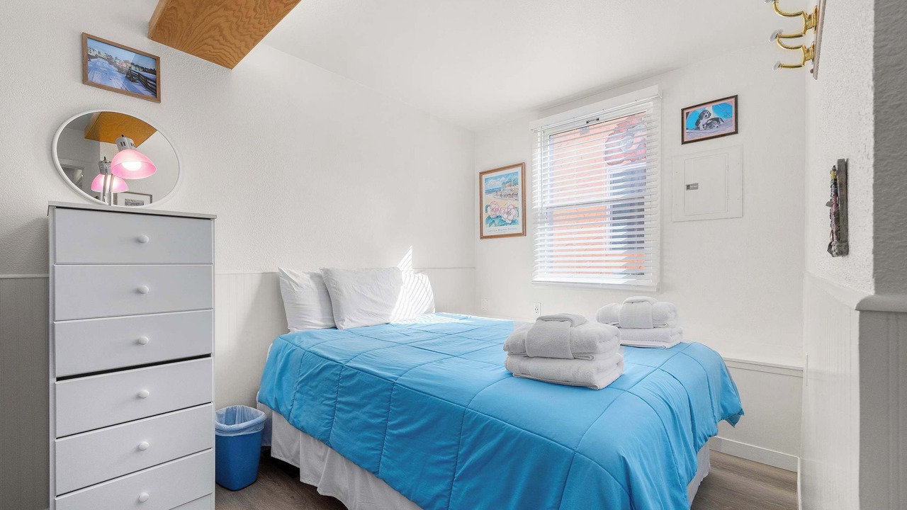 Photo of Bedroom in Capitola