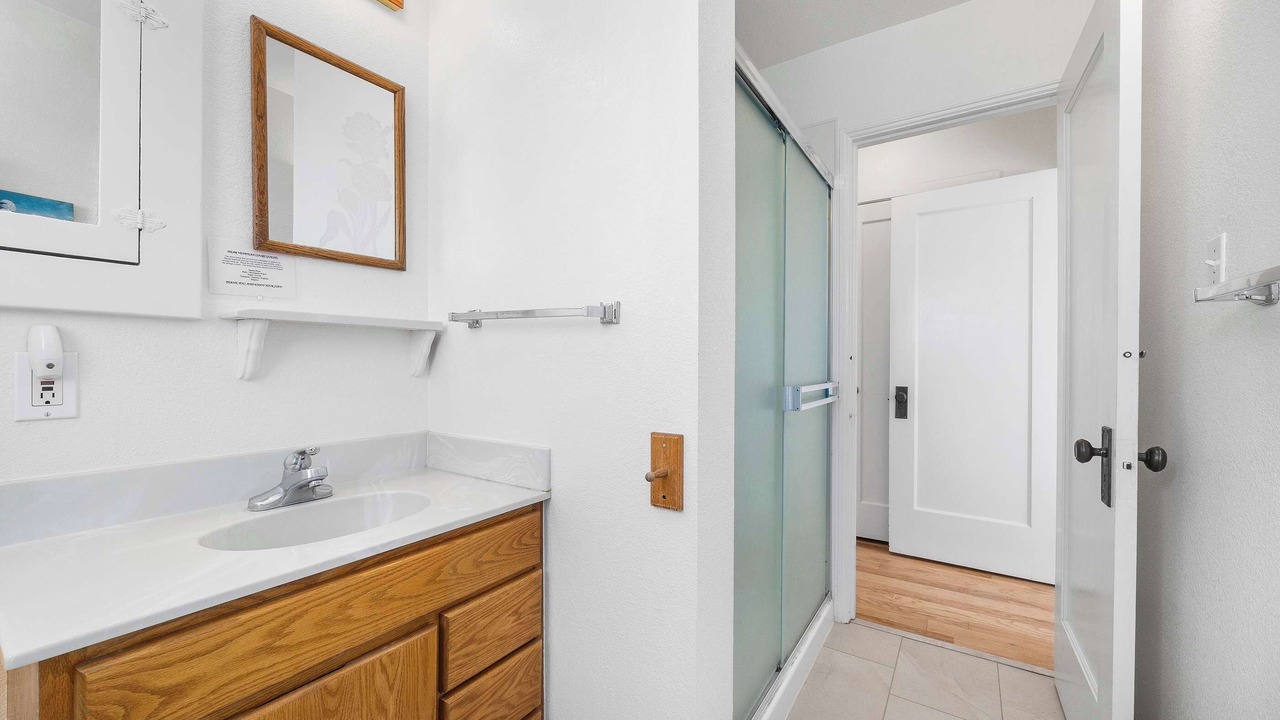Photo of Bathroom in Capitola