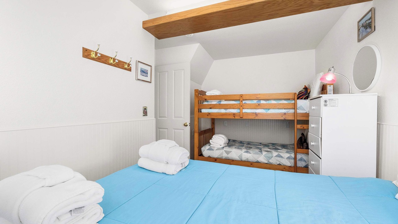 Photo of Bedroom in Capitola