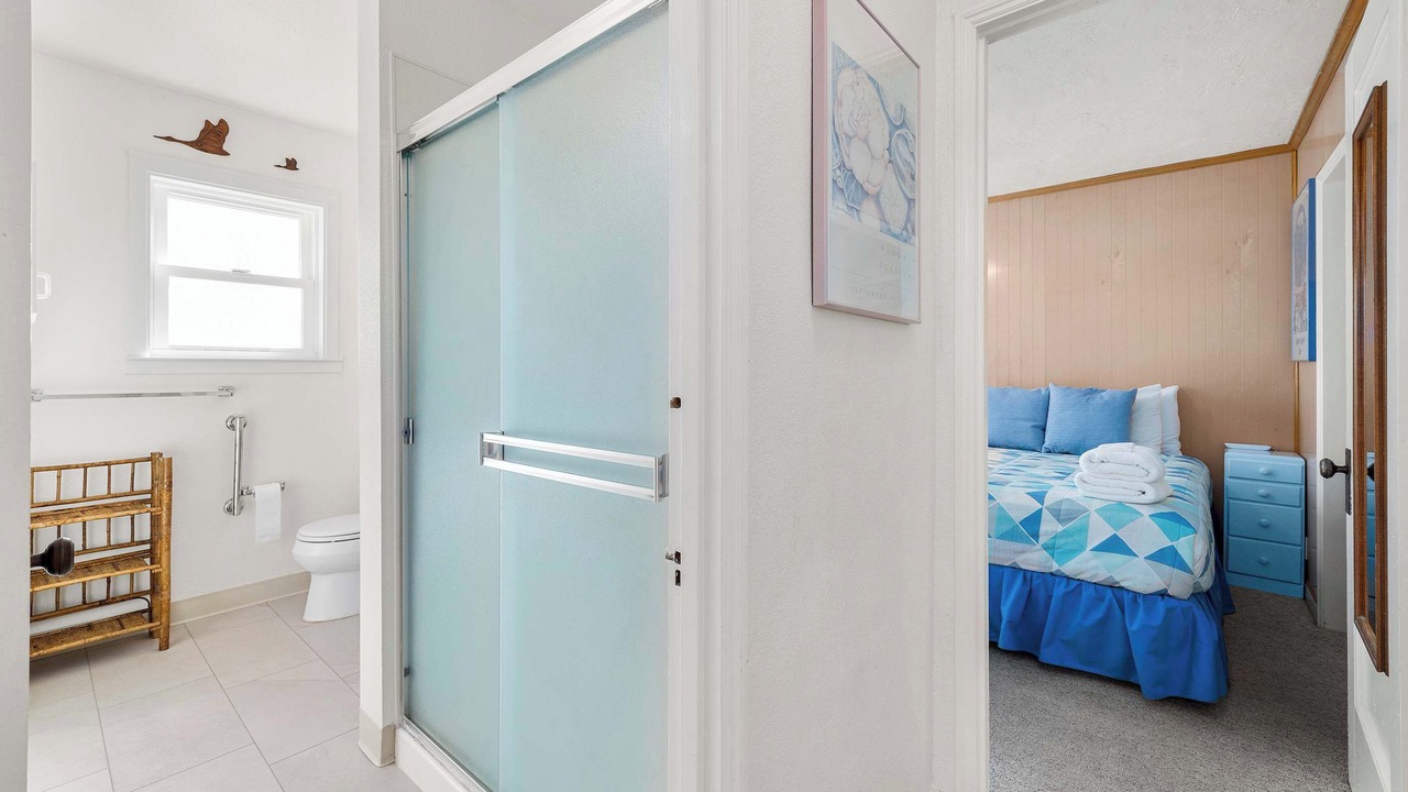 Photo of Bathroom in Capitola