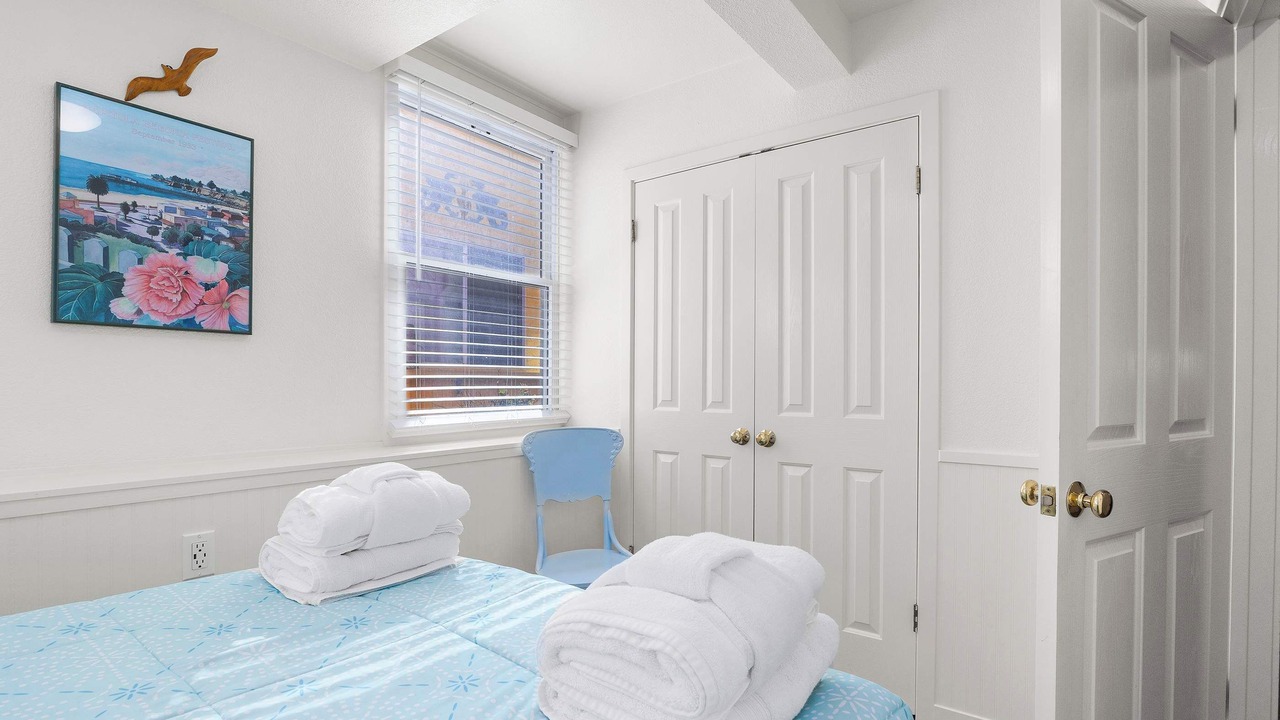 Photo of Bedroom in Capitola