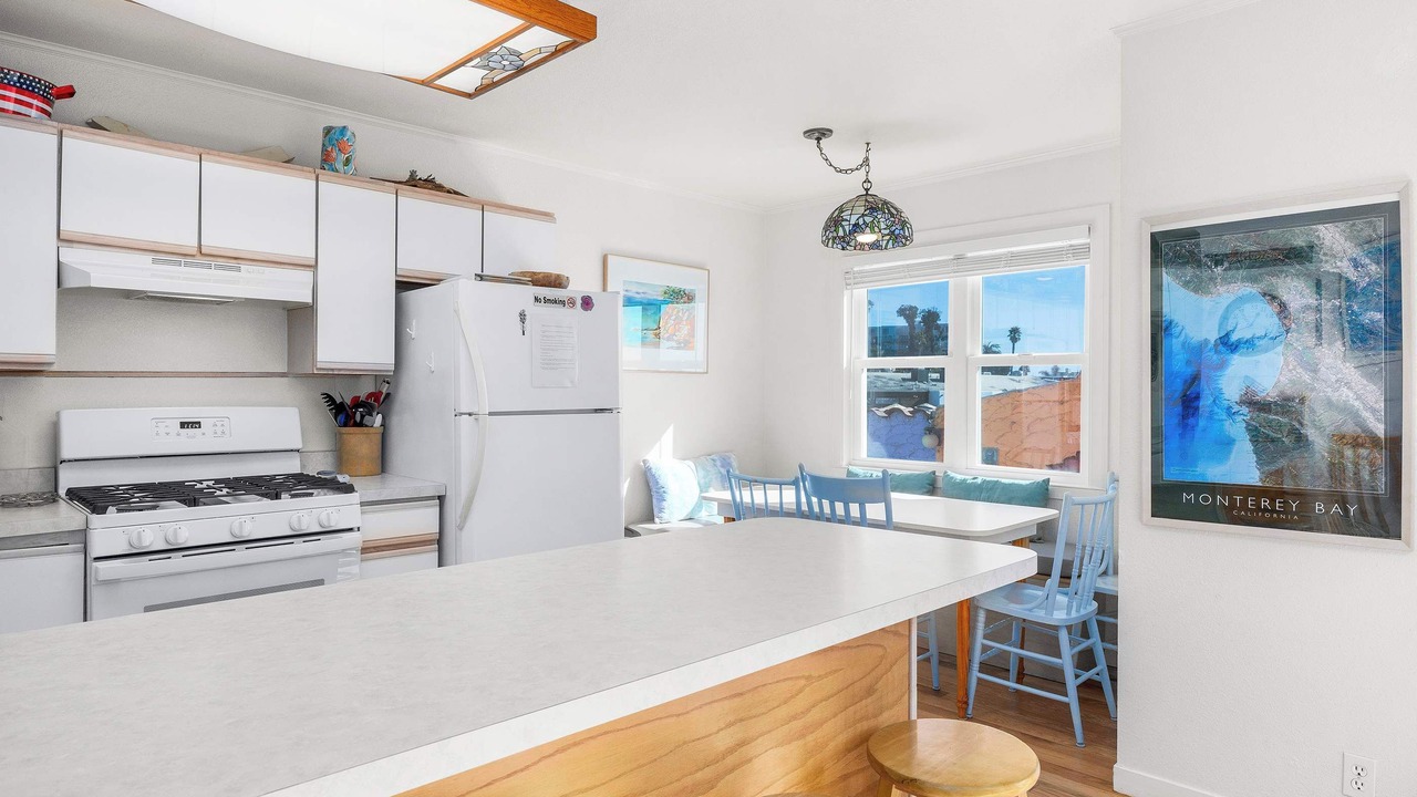 Photo of Kitchen in Capitola