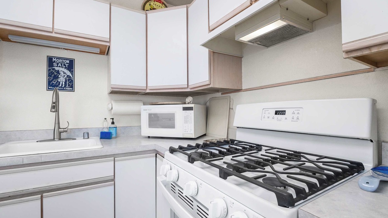 Photo of Kitchen in Capitola