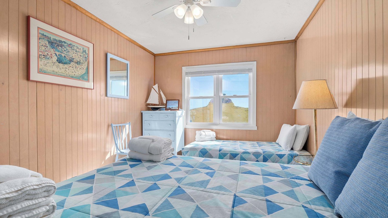 Photo of Bedroom in Capitola