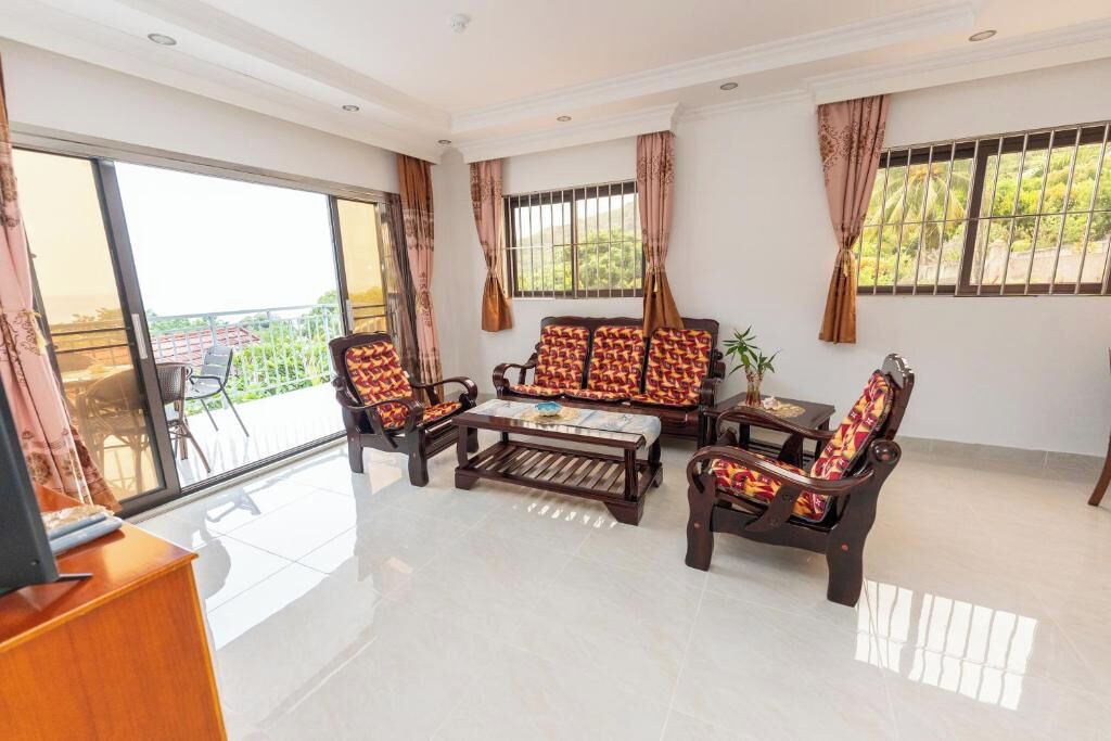 Photo of Livingroom in Mare Anglaise