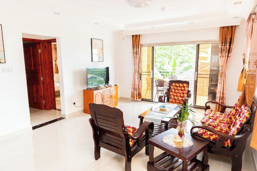 Photo of Livingroom in Mare Anglaise