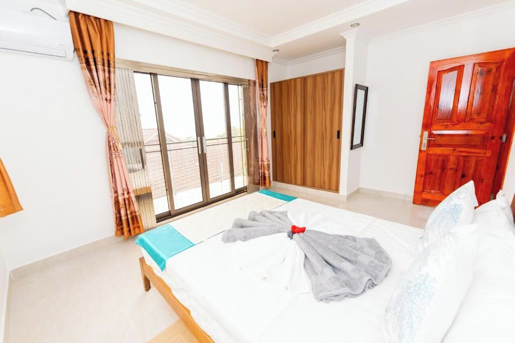 Photo of Bedroom in Mare Anglaise