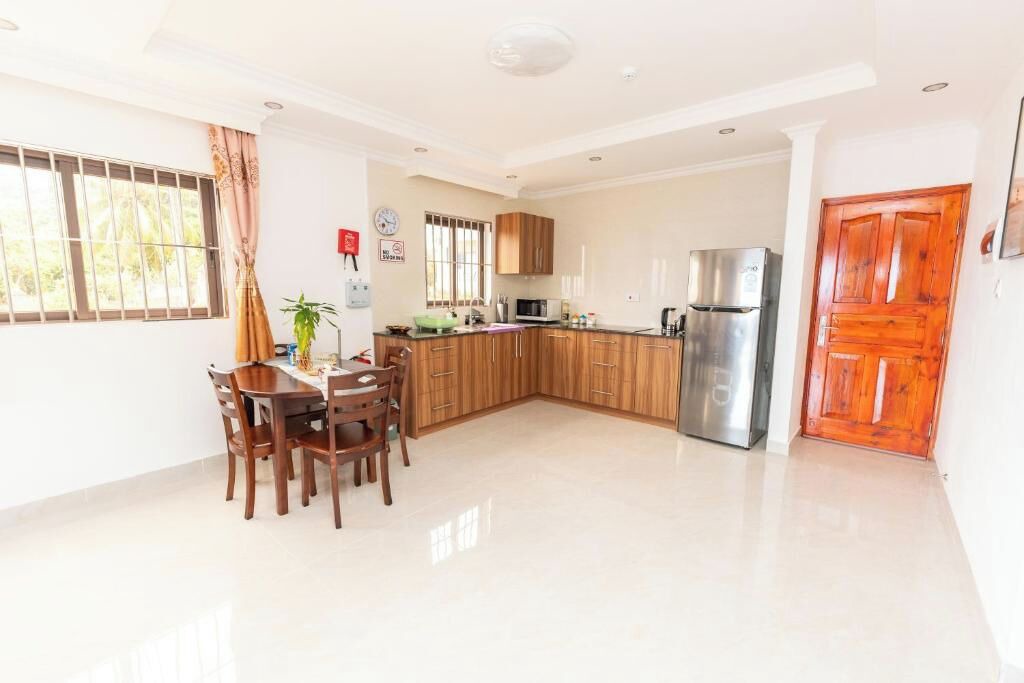 Photo of Kitchen in Mare Anglaise