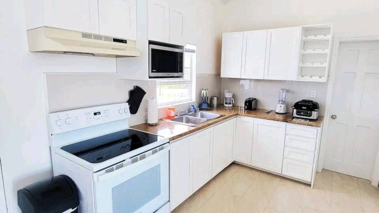 Photo of Kitchen in Ocean Point