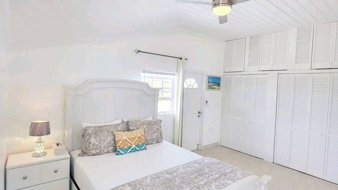 Photo of Bedroom in Ocean Point