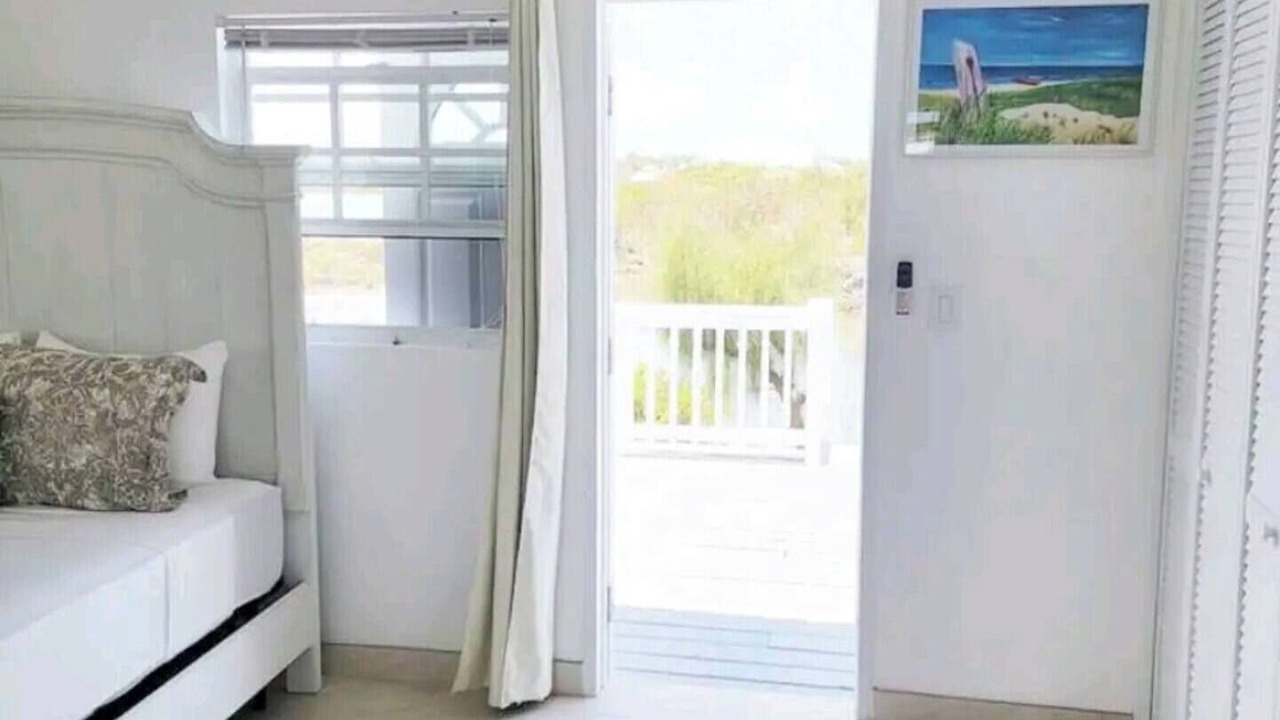 Photo of Bedroom in Ocean Point