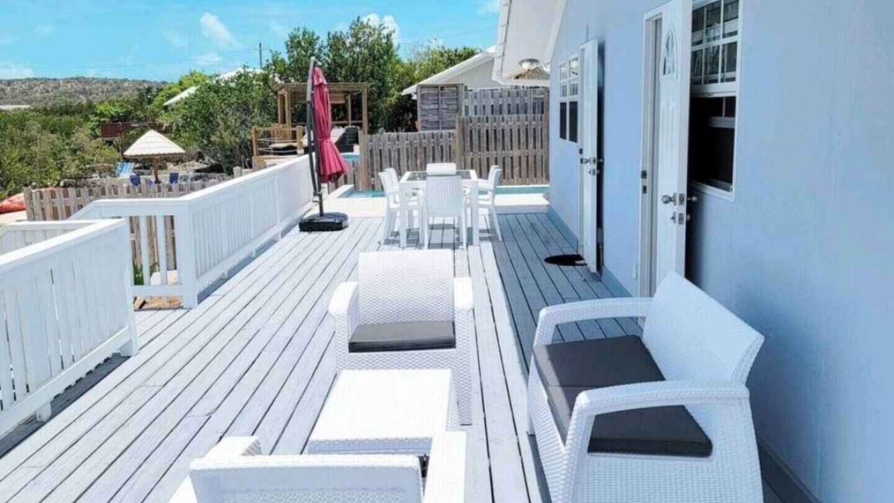 Photo of Outdoor in Ocean Point