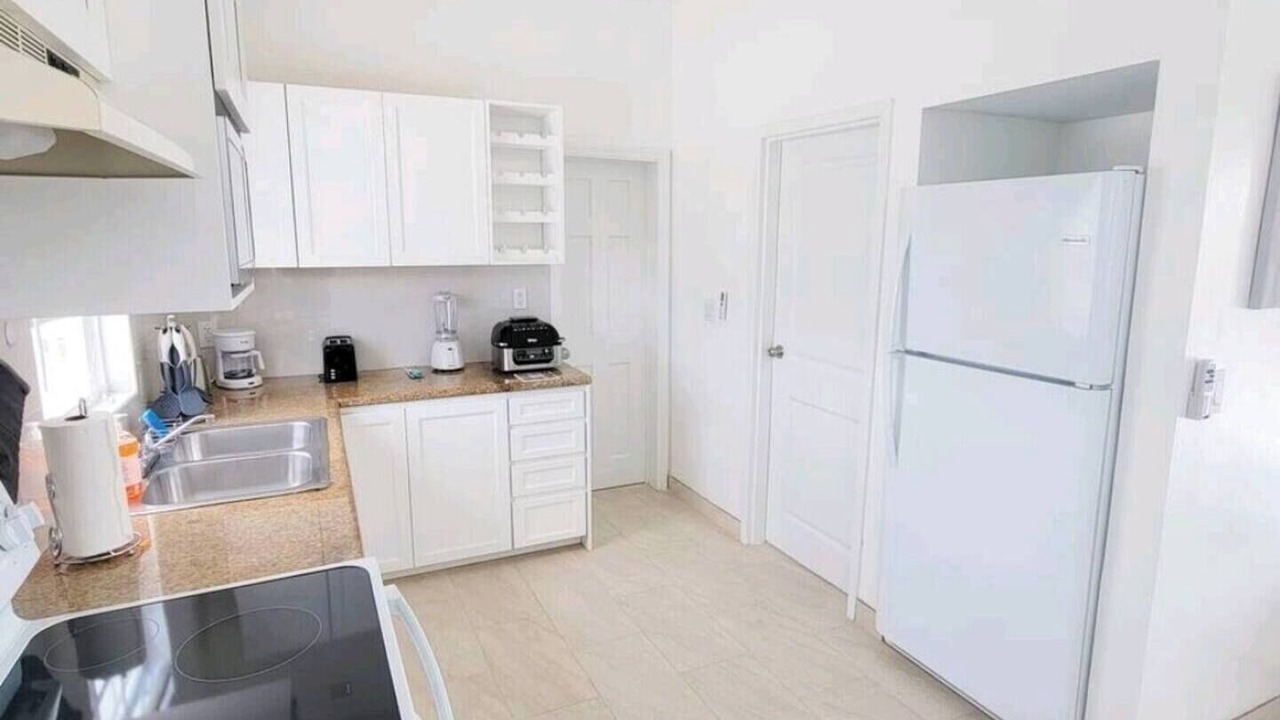 Photo of Kitchen in Ocean Point