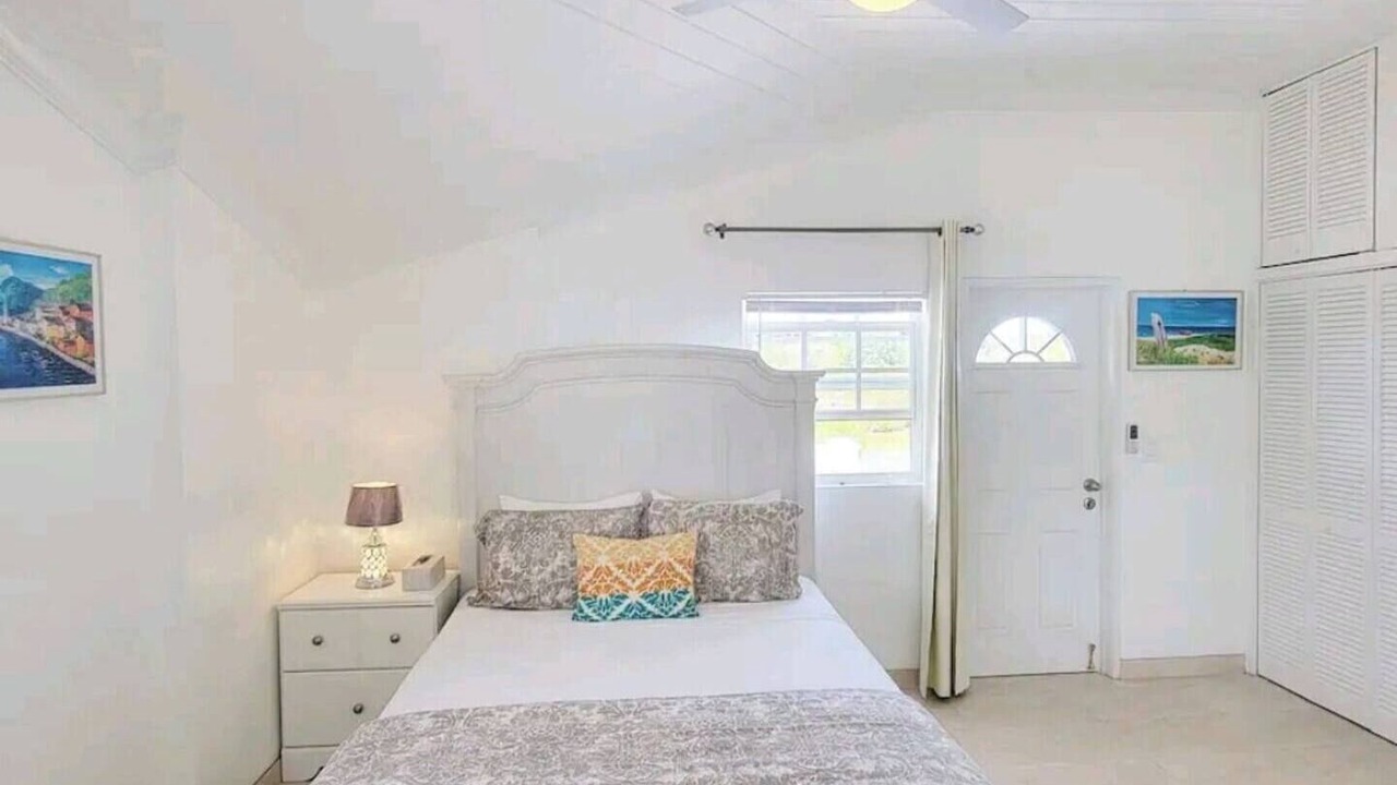 Photo of Bedroom in Ocean Point