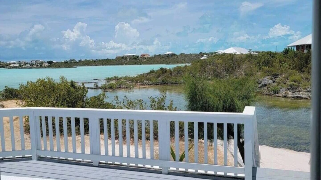 Photo of Patio Balcony in Ocean Point