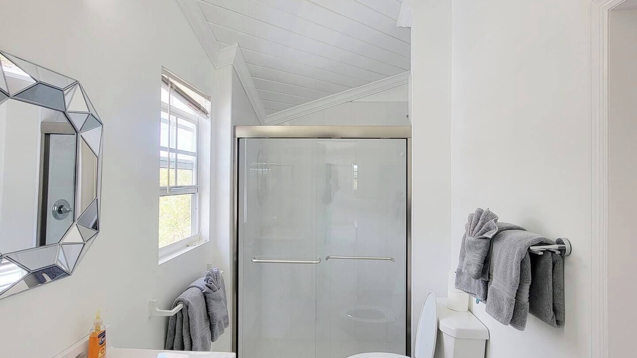 Photo of Bathroom in Ocean Point