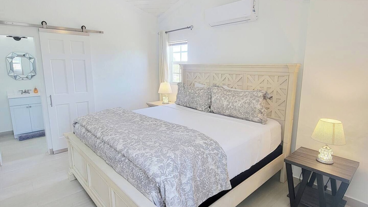 Photo of Bedroom in Ocean Point
