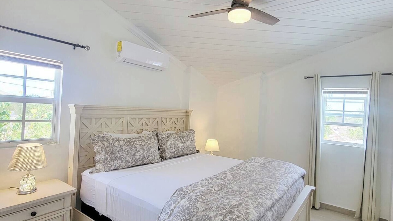Photo of Bedroom in Ocean Point