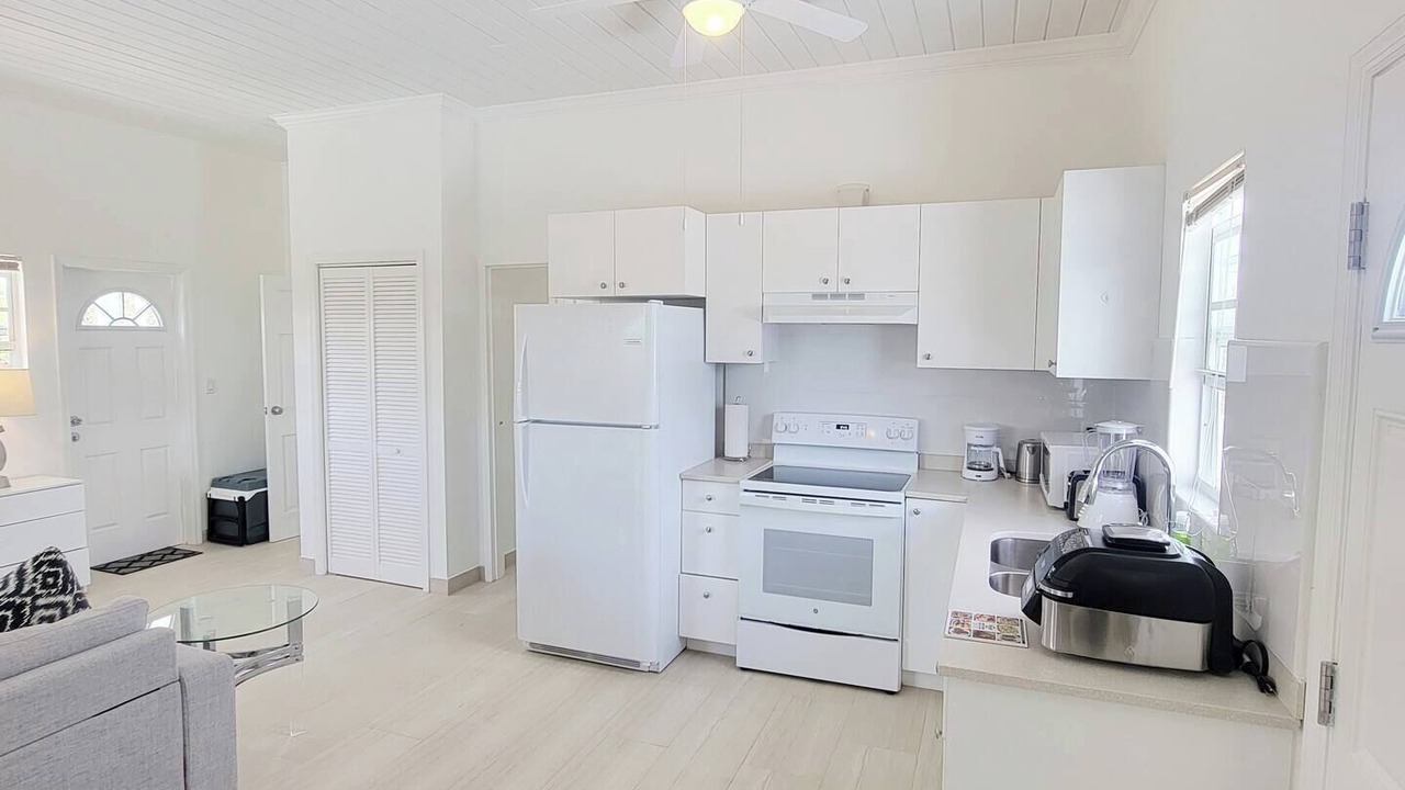Photo of Kitchen in Ocean Point