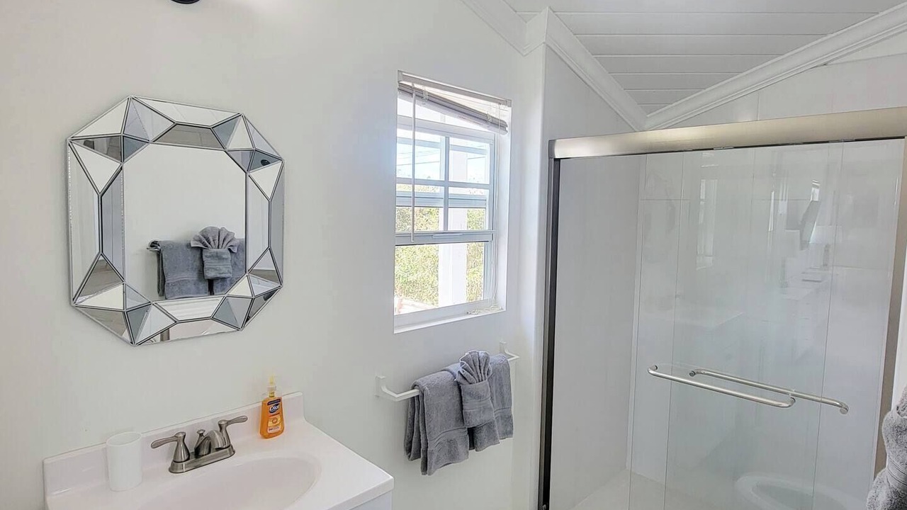 Photo of Bathroom in Ocean Point