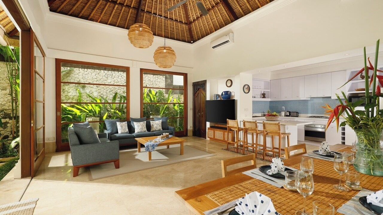Photo of Livingroom in Taman Griya