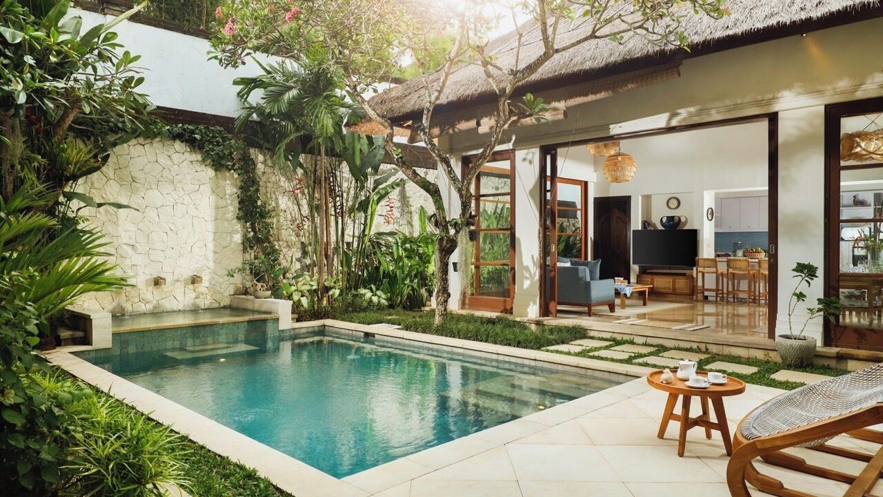Photo of Outdoor in Taman Griya