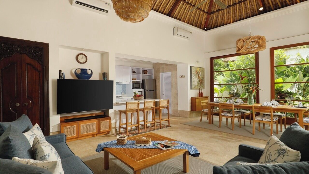 Photo of Livingroom in Taman Griya