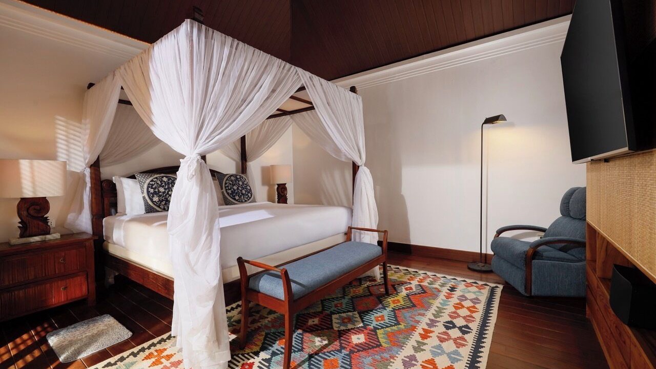 Photo of Bedroom in Taman Griya