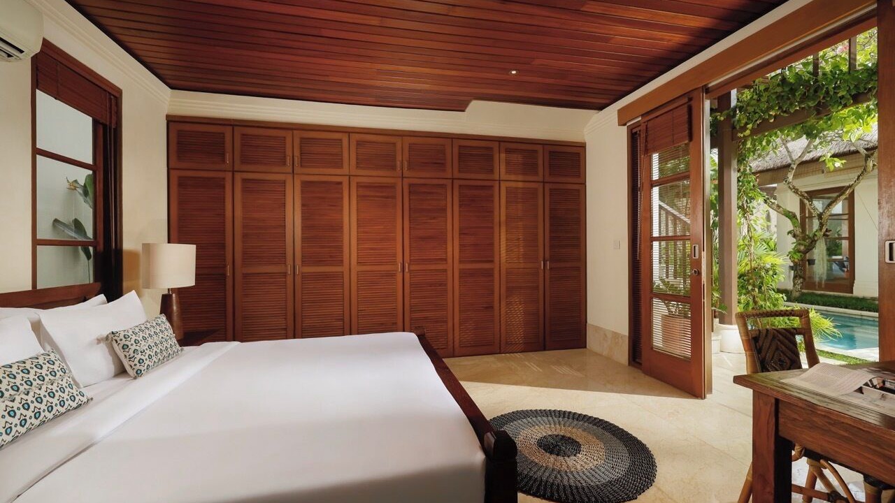 Photo of Bedroom in Taman Griya