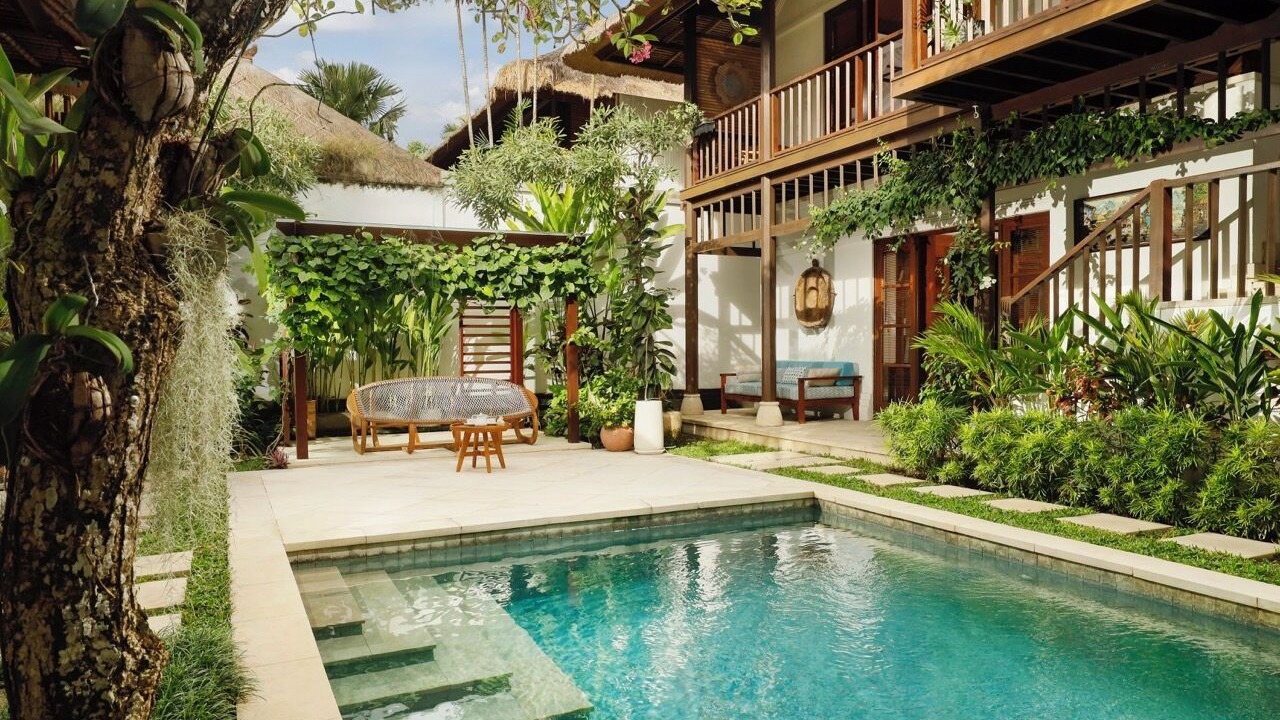 Photo of Outdoor in Taman Griya