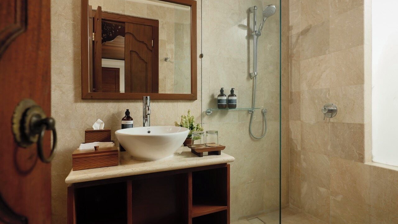 Photo of Bathroom in Taman Griya