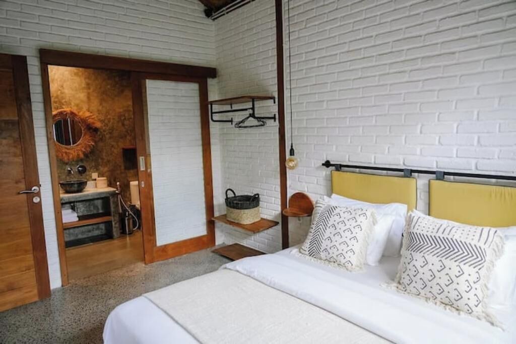 Photo of Bedroom in Munggu